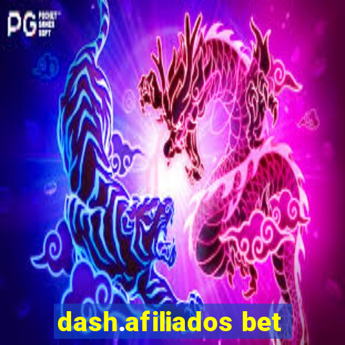 dash.afiliados bet